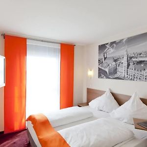 Mcdreams Hotel Moenchengladbach